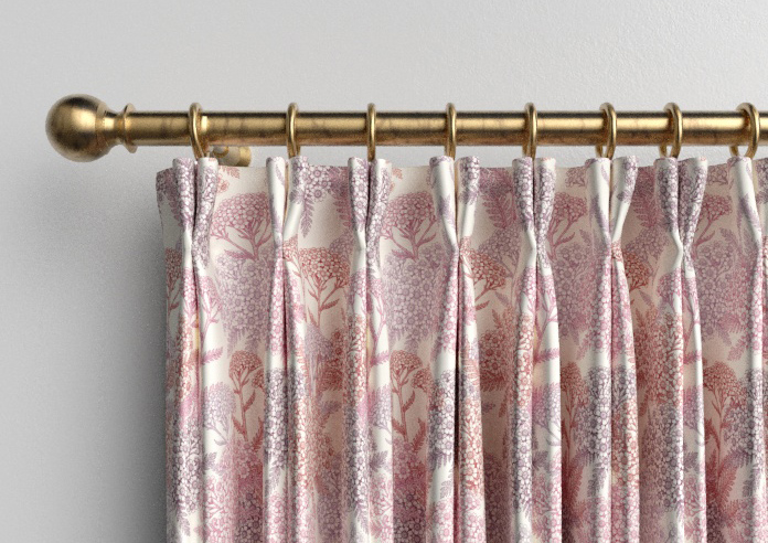 Yarrow, Cosmos - Made to Measure Curtains - Image 10